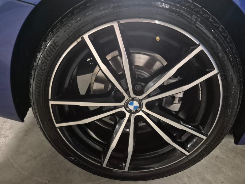 BMW 3 Series - BMW Cape Town City - Image 13