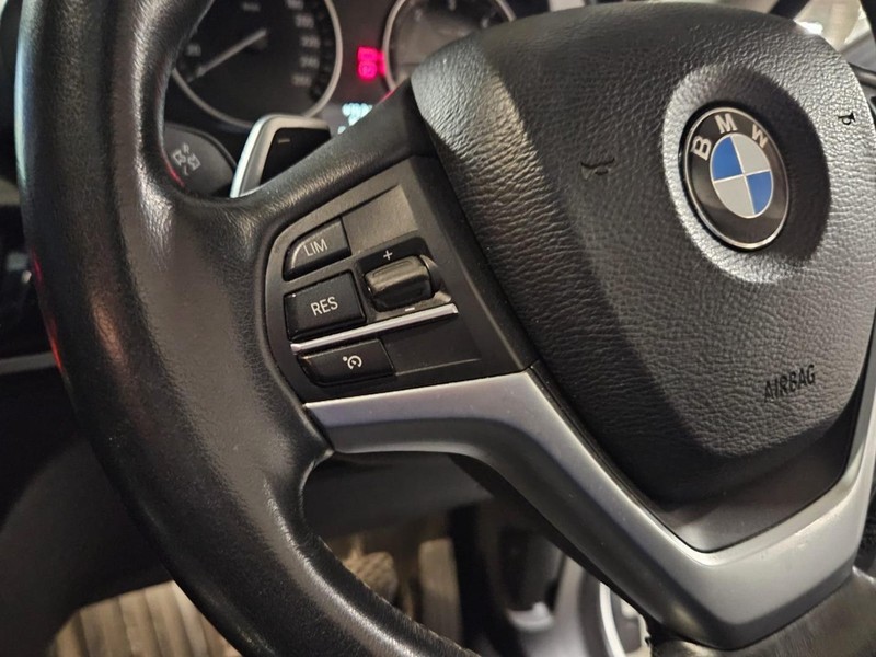 BMW X5 - BMW Cape Town City - Image 11