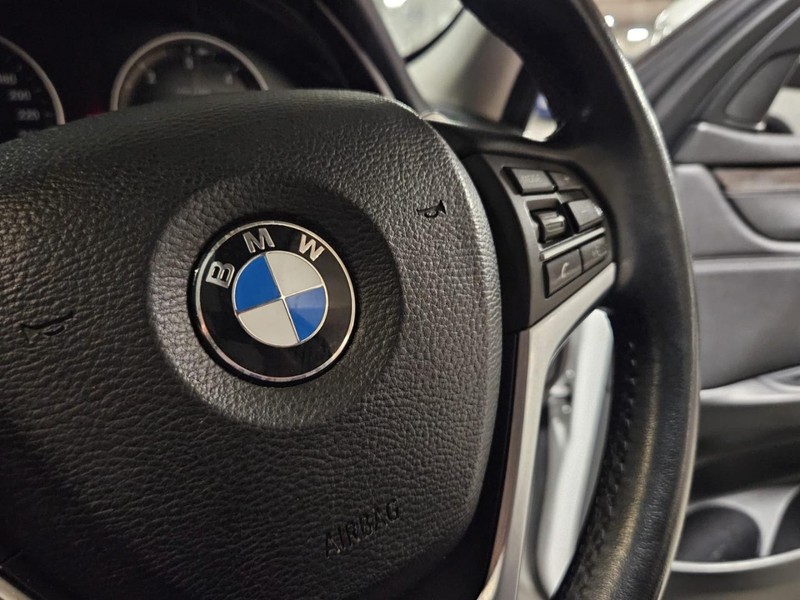 BMW X5 - BMW Cape Town City - Image 12