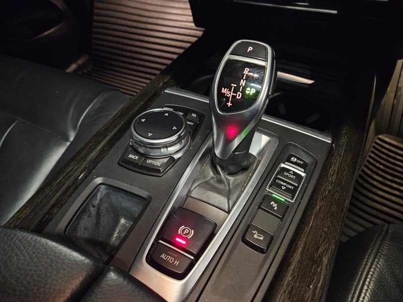 BMW X5 - BMW Cape Town City - Image 13