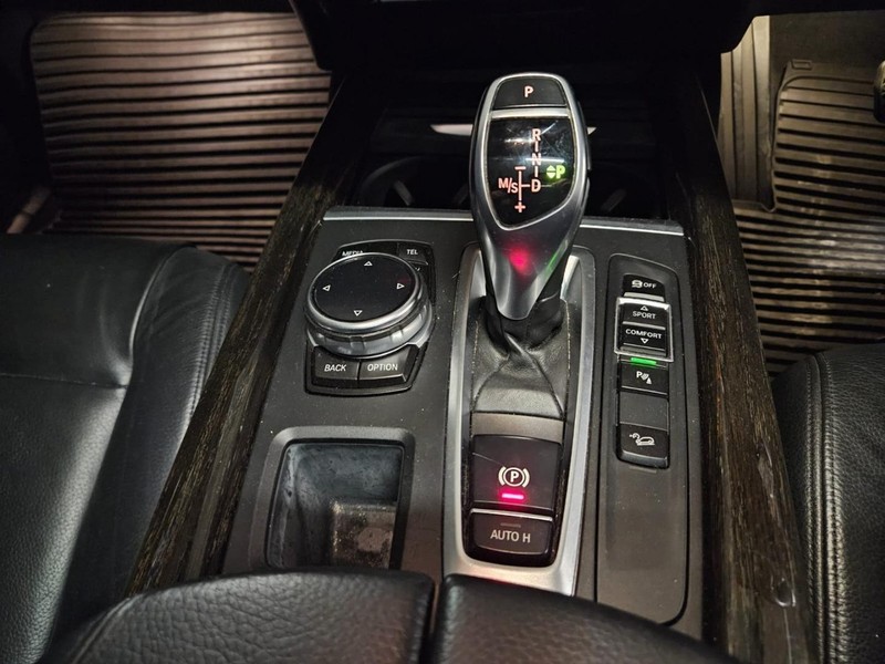 BMW X5 - BMW Cape Town City - Image 14