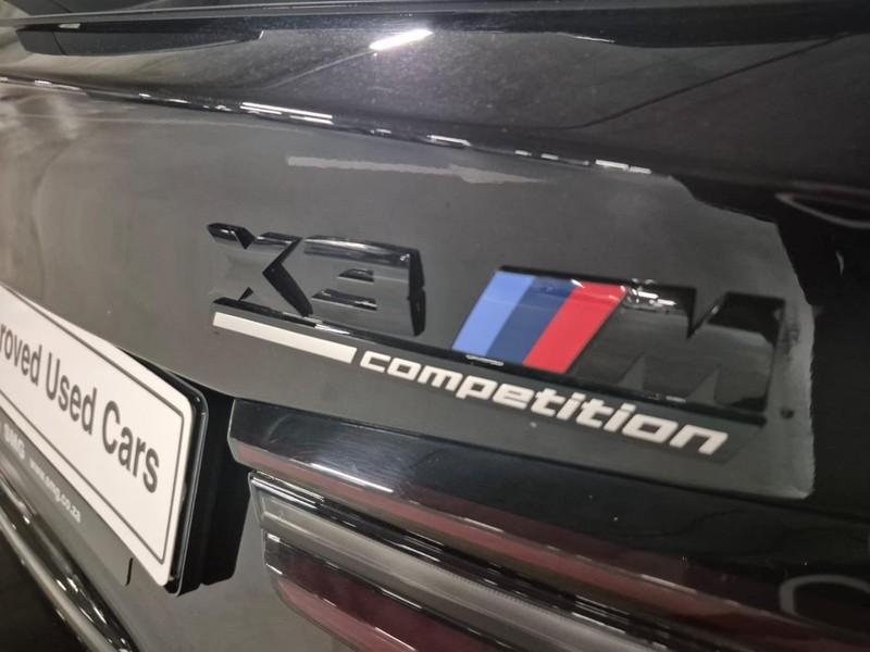 BMW X3 - BMW Cape Town City - Image 9