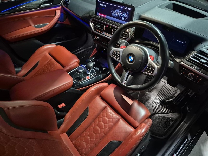 BMW X3 - BMW Cape Town City - Image 10