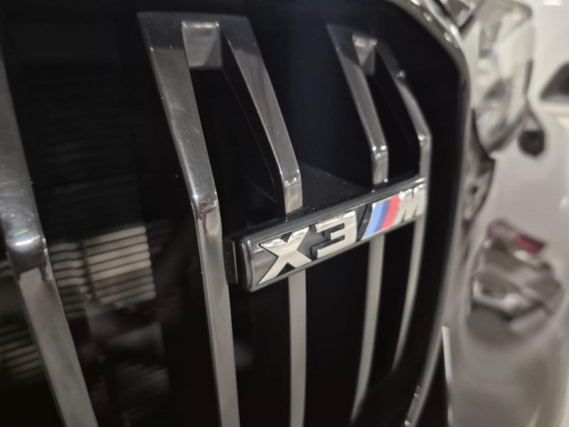 BMW X3 - BMW Cape Town City - Image 16