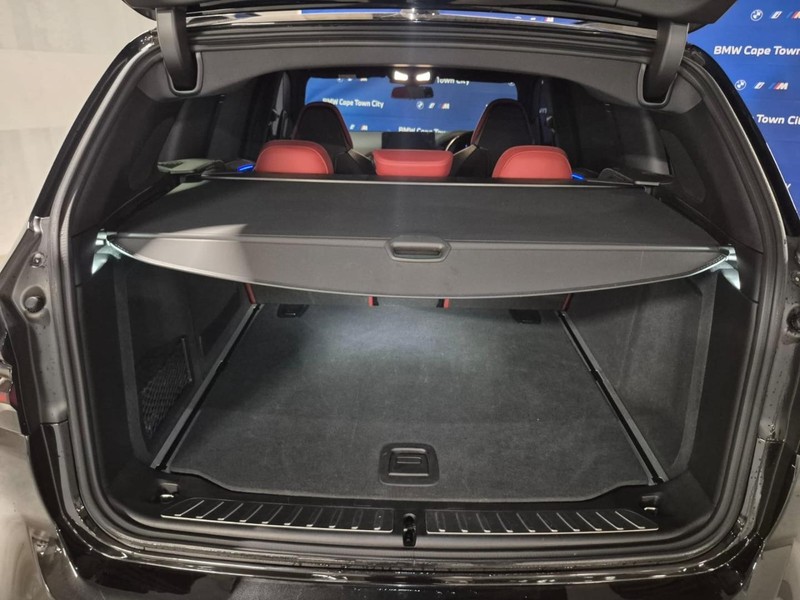 BMW X3 - BMW Cape Town City - Image 18