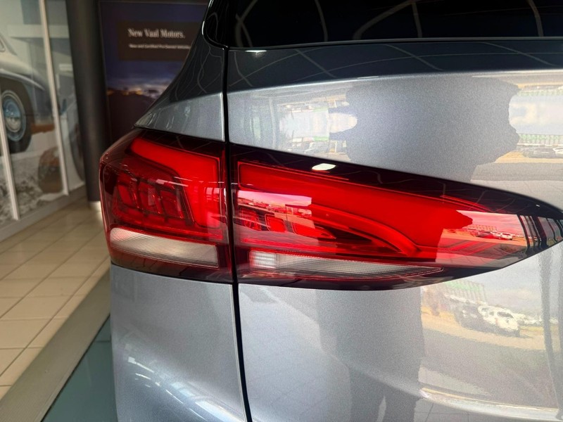 MG ZS - New Vaal Motors Vereeniging Mercedes - Image 10
