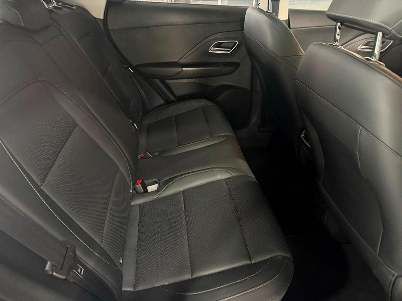 MG ZS - New Vaal Motors Vereeniging Mercedes - Image 18