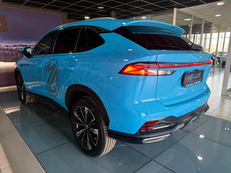 MG HS - New Vaal Motors Vereeniging Mercedes - Image 5