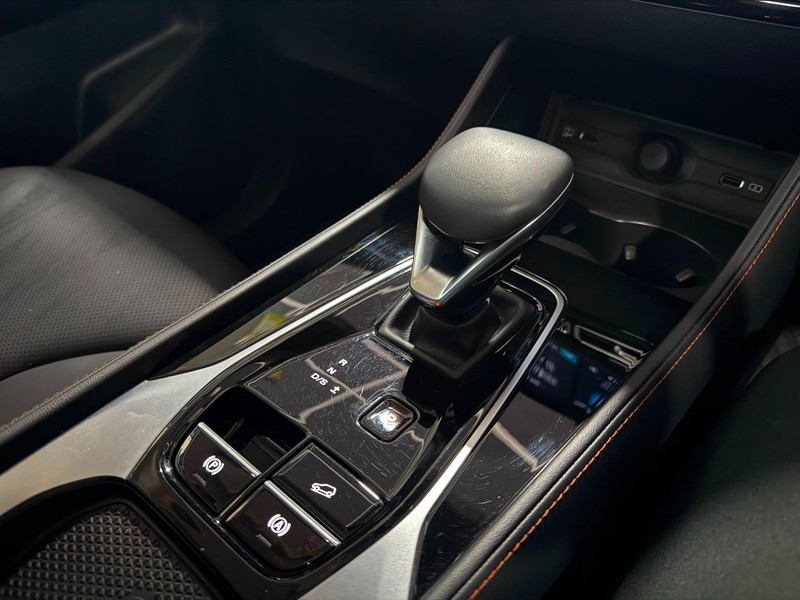 MG HS - New Vaal Motors Vereeniging Mercedes - Image 16