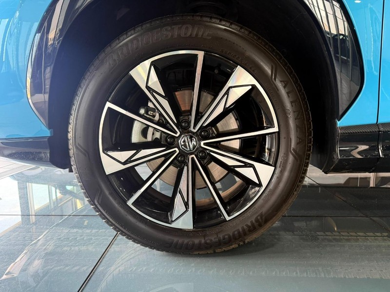 MG HS - New Vaal Motors Vereeniging Mercedes - Image 10