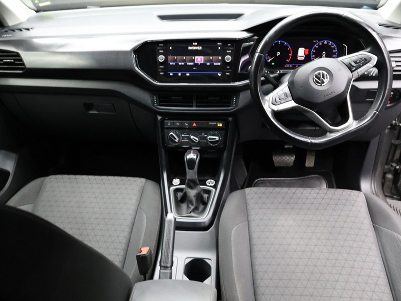 Volkswagen T-Cross - King Of Cars Group - Image 8