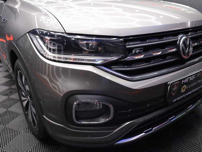 Volkswagen T-Cross - King Of Cars Group - Image 6