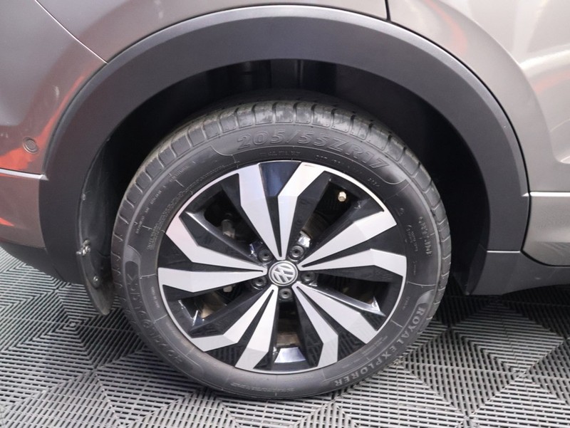Volkswagen T-Cross - King Of Cars Group - Image 7