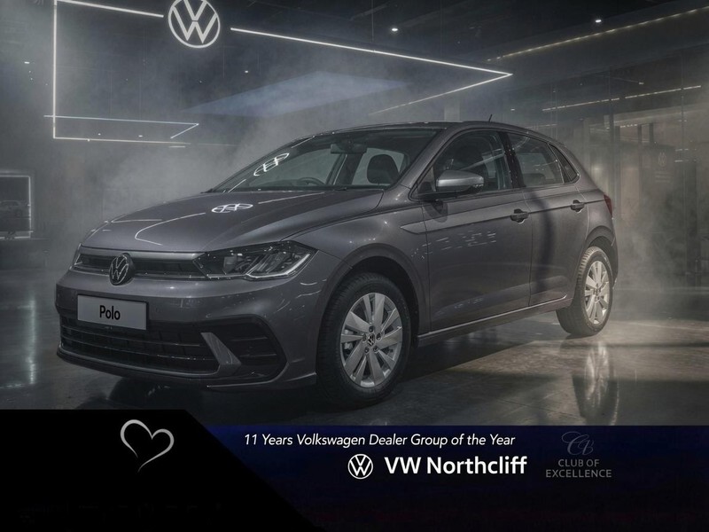 Volkswagen Polo - Hatfield VW Northcliff - Image 2