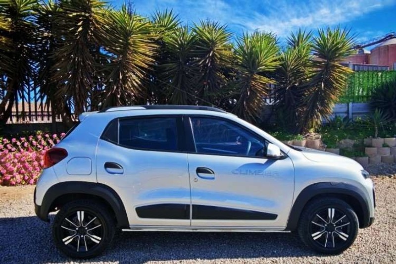 Renault KWID - Weskaap Motors - Image 2