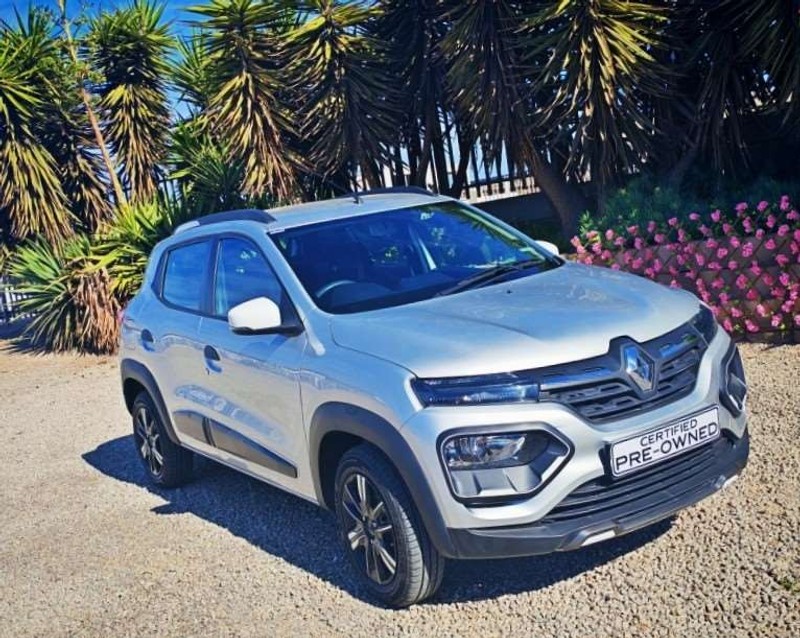 Renault KWID - Weskaap Motors - Image 1