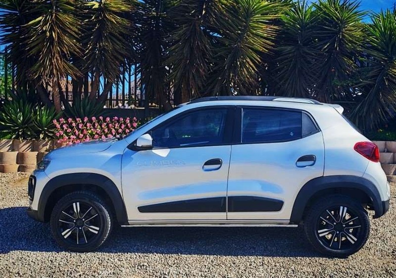 Renault KWID - Weskaap Motors - Image 6