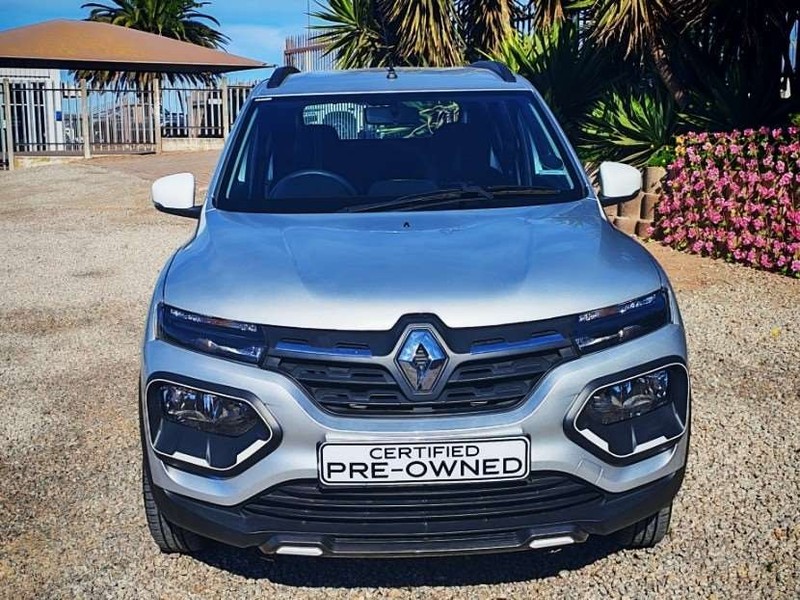 Renault KWID - Weskaap Motors - Image 8