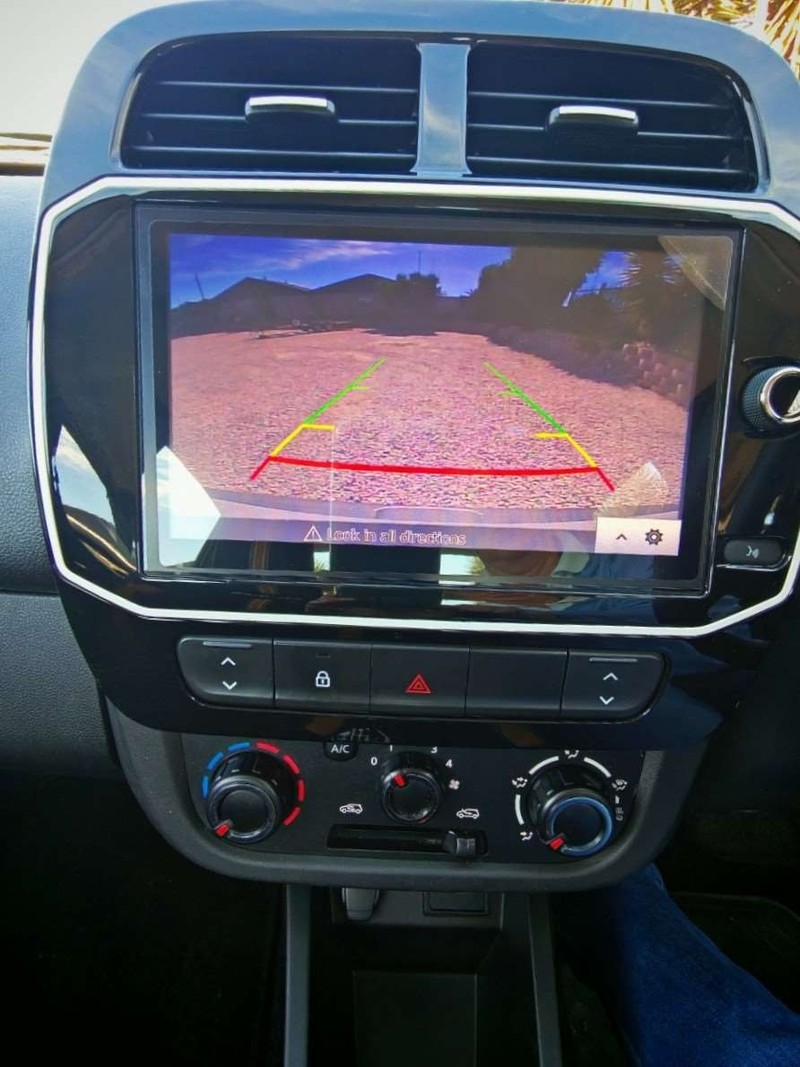 Renault KWID - Weskaap Motors - Image 15