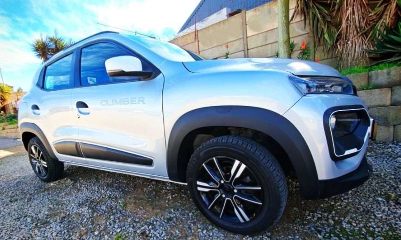 Renault KWID - Weskaap Motors - Image 20