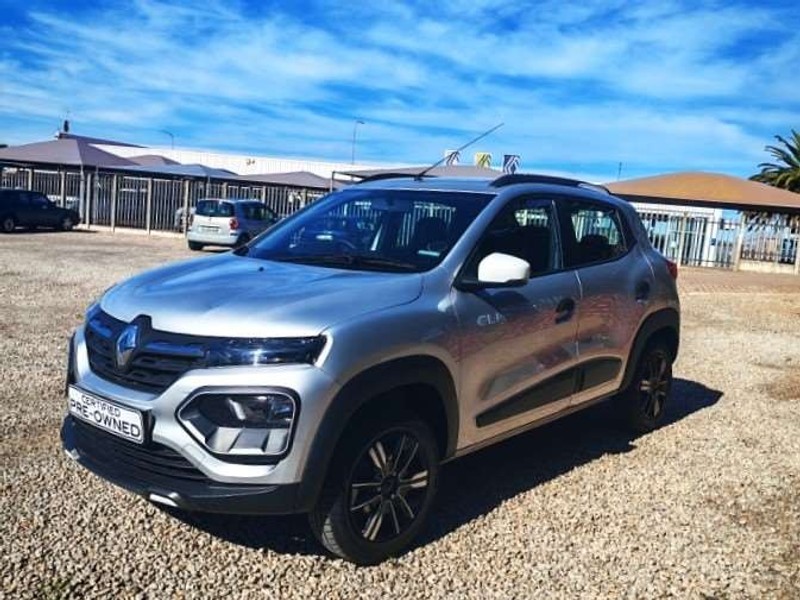 Renault KWID - Weskaap Motors - Image 7