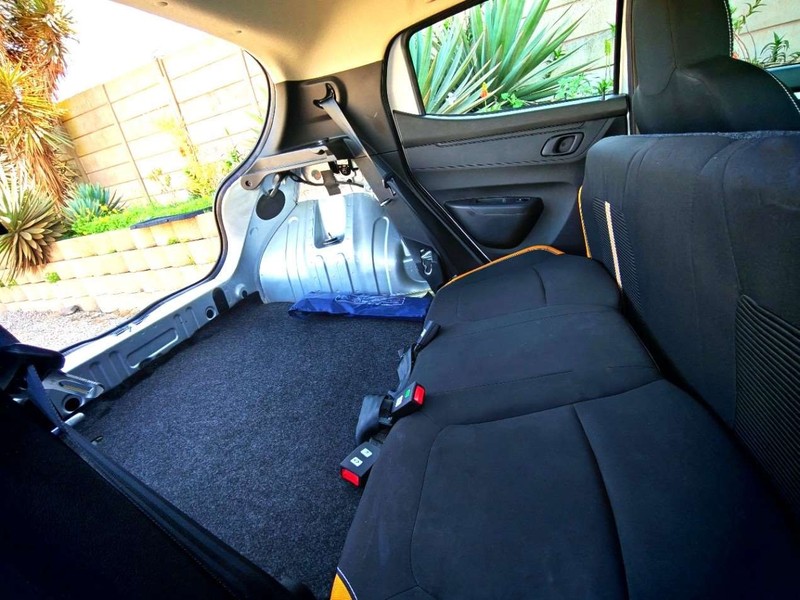 Renault KWID - Weskaap Motors - Image 17
