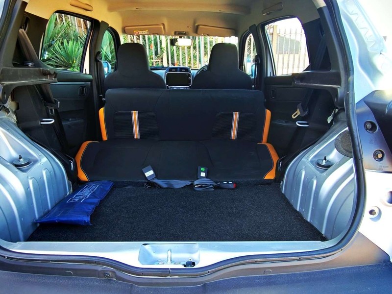Renault KWID - Weskaap Motors - Image 18