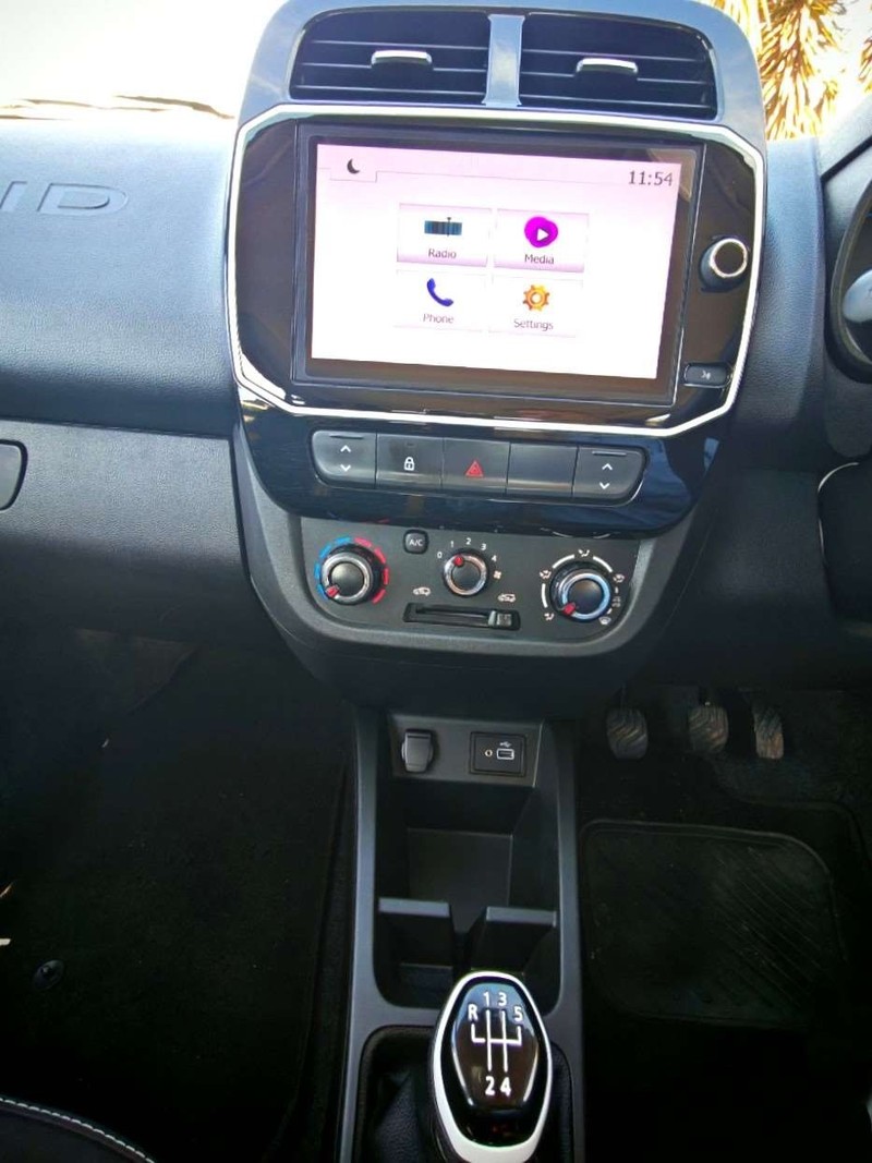 Renault KWID - Weskaap Motors - Image 14