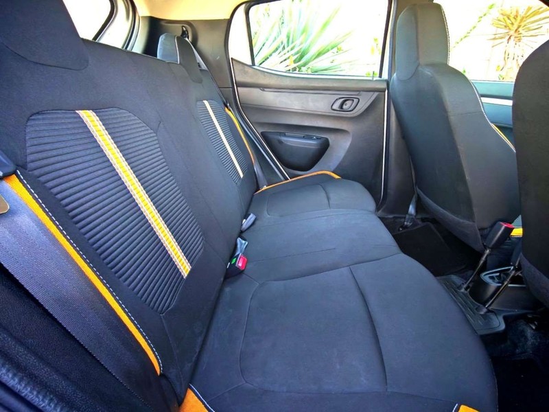Renault KWID - Weskaap Motors - Image 16