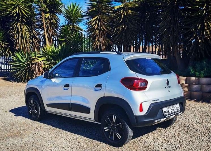 Renault KWID - Weskaap Motors - Image 5