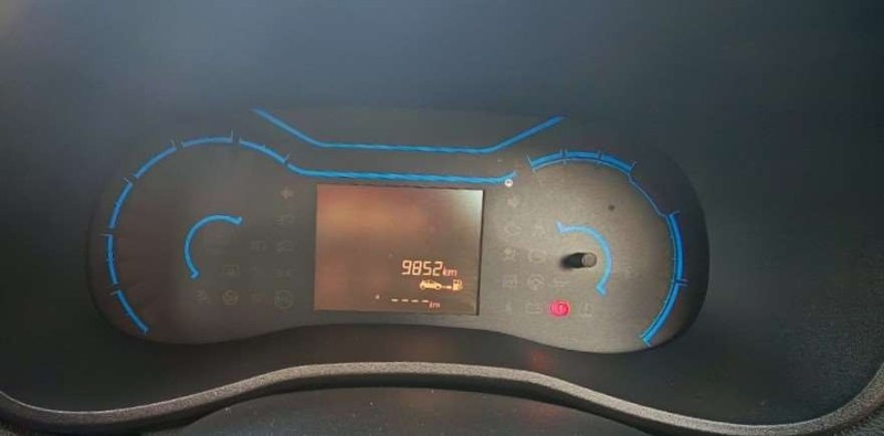 Renault KWID - Weskaap Motors - Image 13
