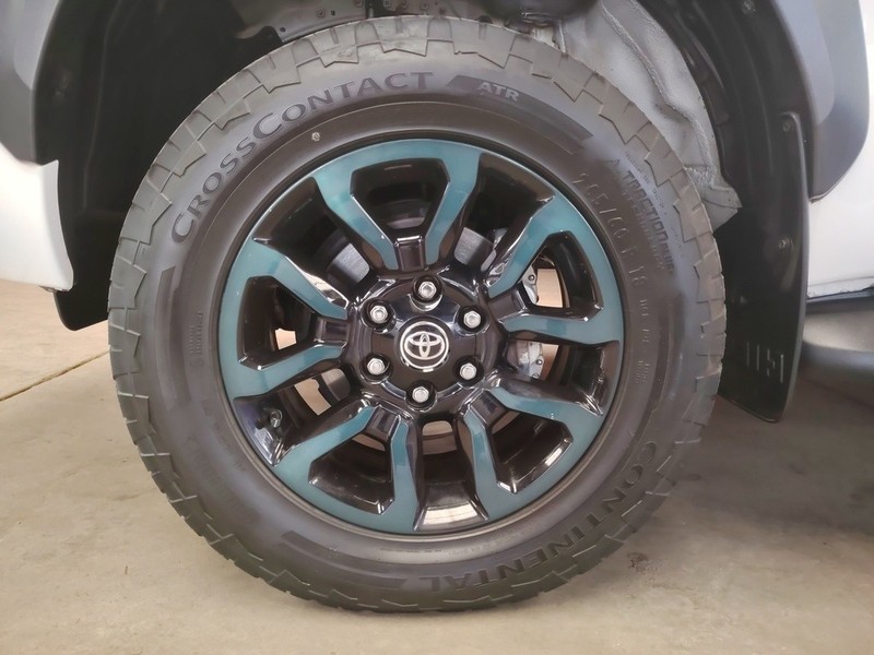 Toyota Hilux - We Buy Bakkies - Image 7