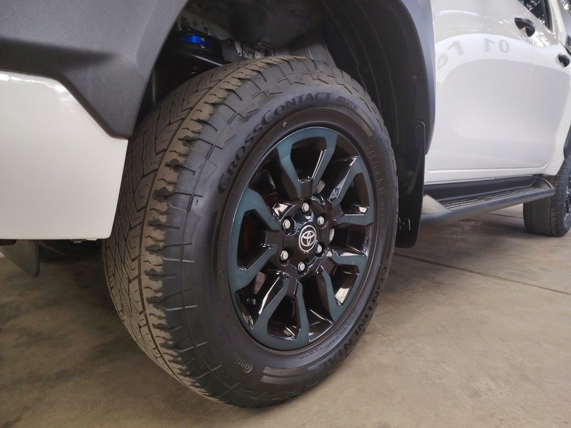 Toyota Hilux - We Buy Bakkies - Image 6