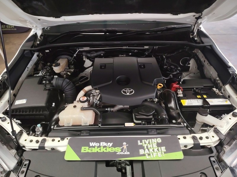 Toyota Hilux - We Buy Bakkies - Image 15