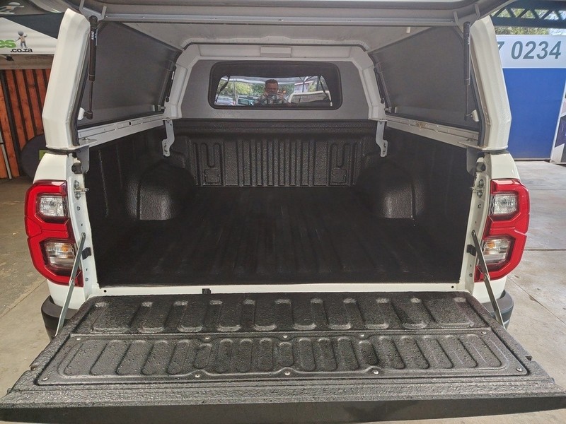 Toyota Hilux - We Buy Bakkies - Image 11