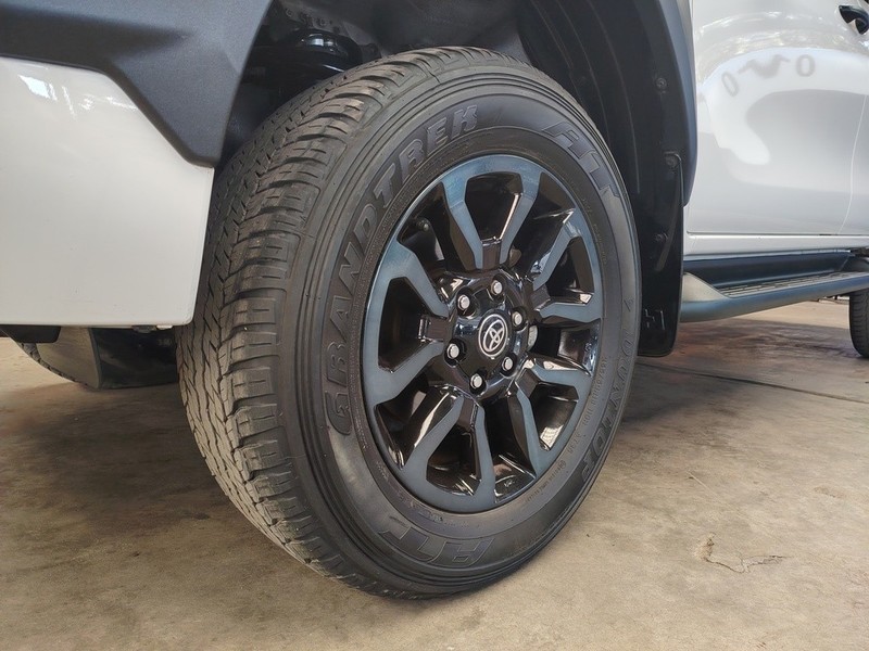 Toyota Hilux - We Buy Bakkies - Image 7