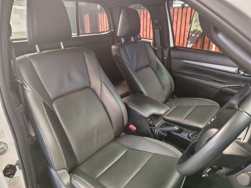 Toyota Hilux - We Buy Bakkies - Image 14