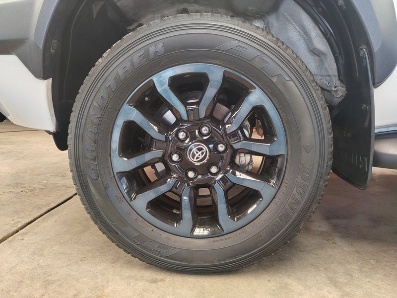 Toyota Hilux - We Buy Bakkies - Image 8