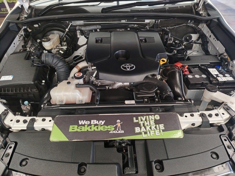Toyota Hilux - We Buy Bakkies - Image 16