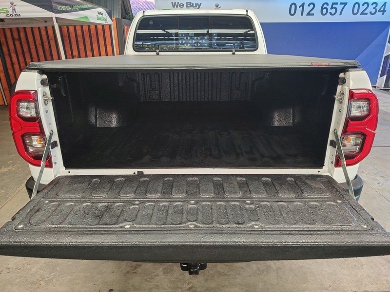 Toyota Hilux - We Buy Bakkies - Image 11