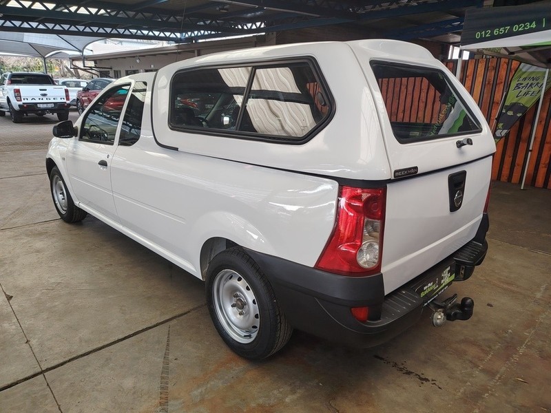 Nissan NP200 - We Buy Bakkies - Image 6