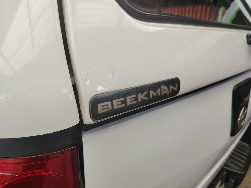 Nissan NP200 - We Buy Bakkies - Image 11