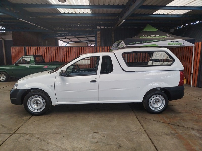 Nissan NP200 - We Buy Bakkies - Image 7