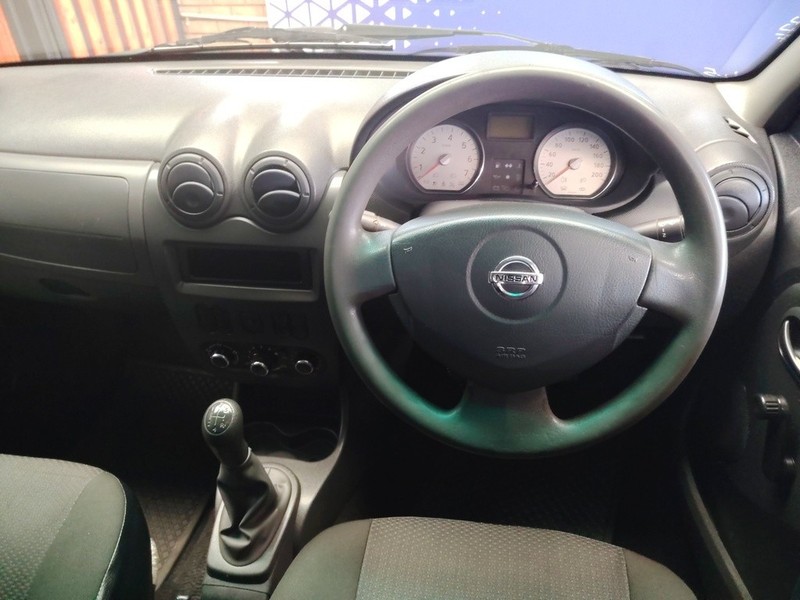 Nissan NP200 - We Buy Bakkies - Image 14