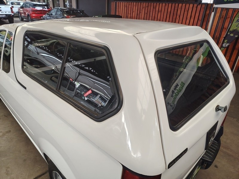 Nissan NP200 - We Buy Bakkies - Image 12