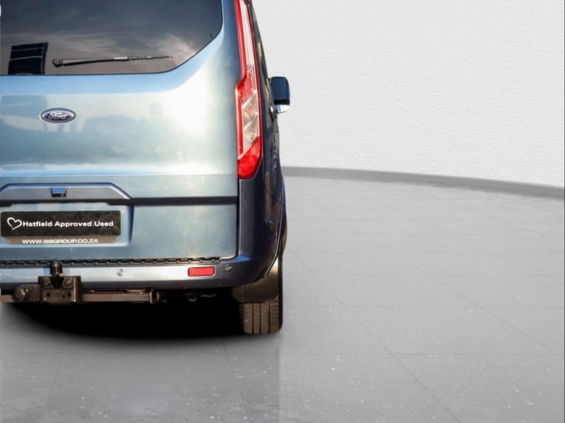 Ford Tourneo Custom - Jetour Menlyn - Image 5
