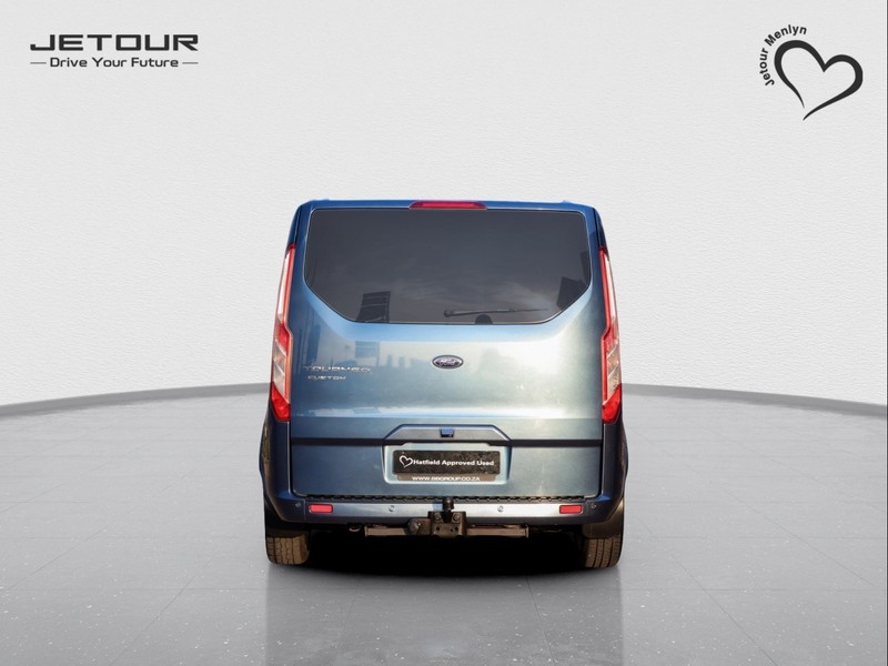 Ford Tourneo Custom - Jetour Menlyn - Image 2