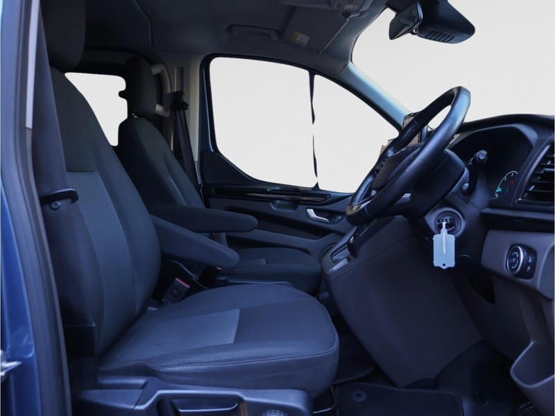 Ford Tourneo Custom - Jetour Menlyn - Image 8
