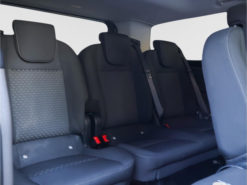 Ford Tourneo Custom - Jetour Menlyn - Image 12