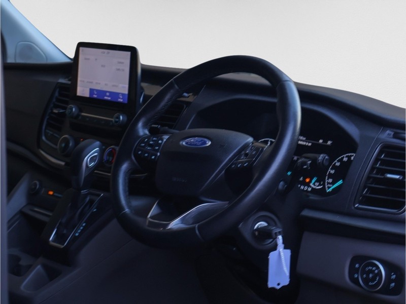 Ford Tourneo Custom - Jetour Menlyn - Image 9